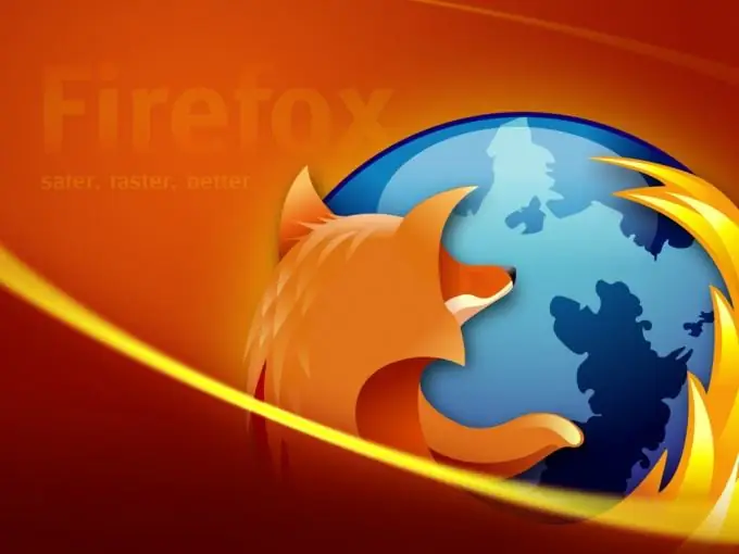 Mozilla'da yer imleri nasıl silinir