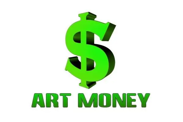 Come usare il programma artmoney