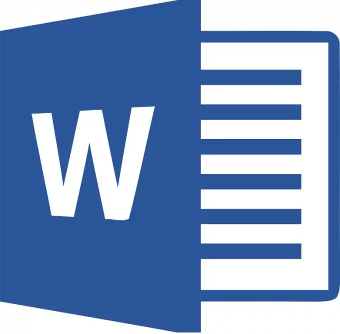 Come cambiare l'orientamento di una sola pagina in MS Word