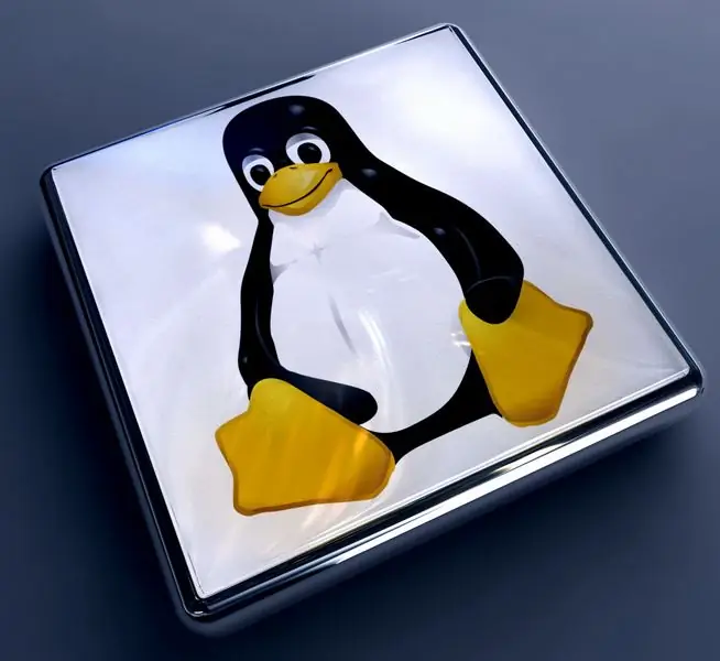 Linux бөлүштүрүүңүздү кантип курса болот