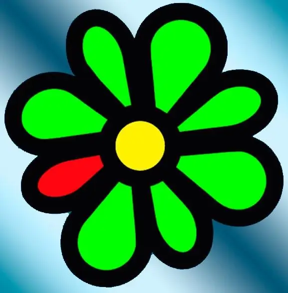 How to find ICQ on a computer