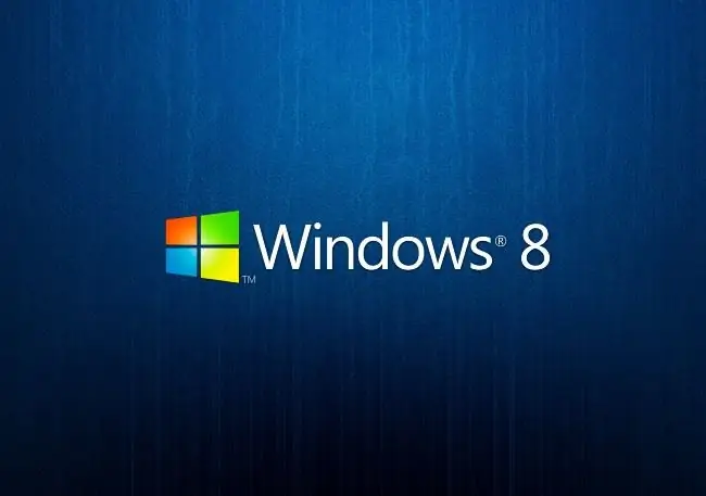 כיצד להפעיל את Windows 8