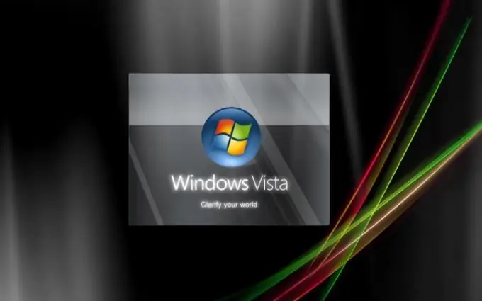 كيفية تثبيت نظام التشغيل Windows XP دون إلغاء تثبيت Vista