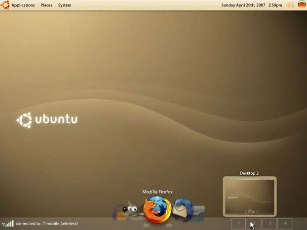 Comment installer Ubuntu et XP