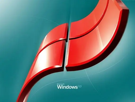 Yuav ua li cas Windows XP ua haujlwm