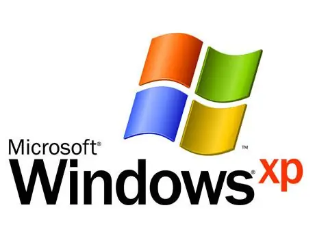 Kuinka asentaa Windows XP Professionall SP3 + Russifier