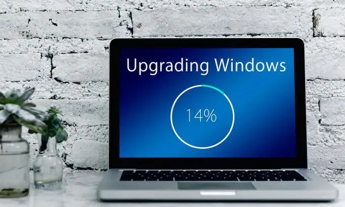 Cara masuk ke pusat pembaruan windows 10