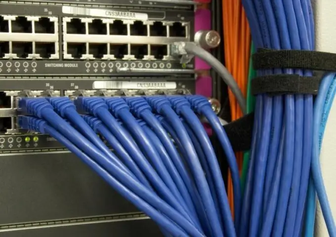 Come creare una connessione di computer