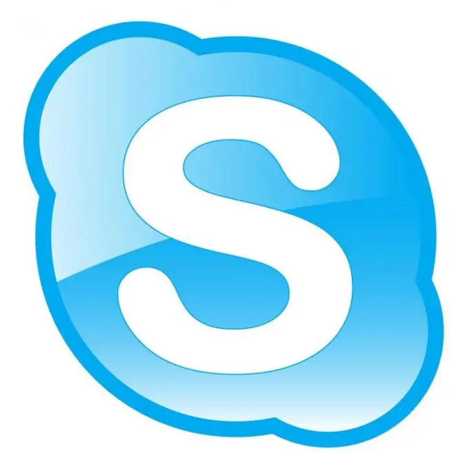 Hur man installerar en ny Skype