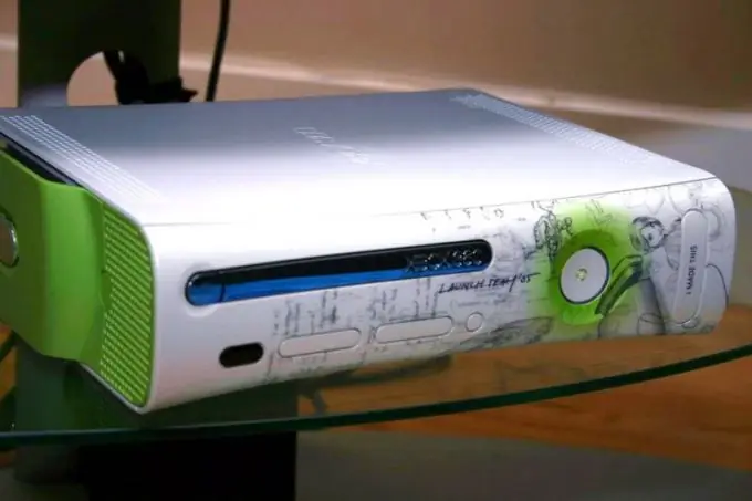 نحوه ضبط یک بازی در X-box