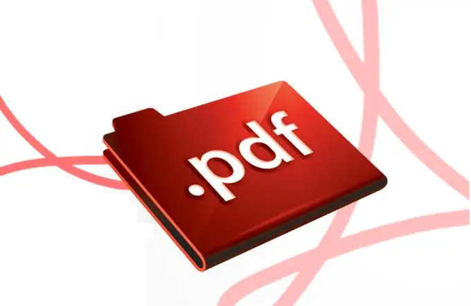 Зурган дээрээс PDF файл хэрхэн үүсгэх