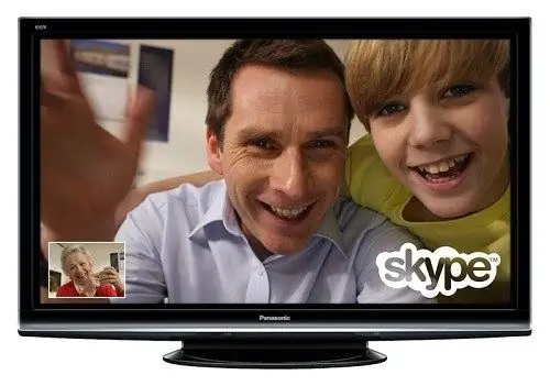 How to turn off the camera in Skype