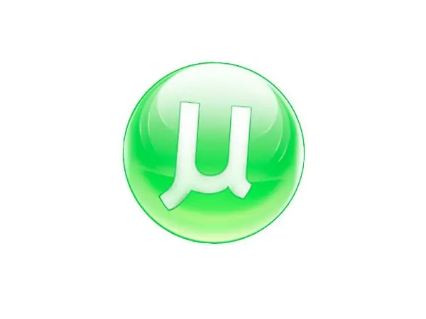 Inaktivera annonser i uTorrent