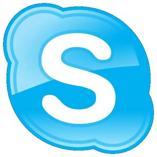 Cara melumpuhkan Skype