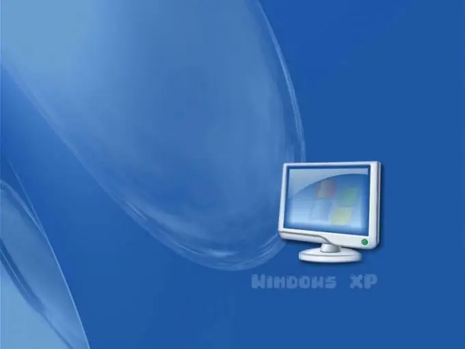 Com integrar-se a Windows SP3