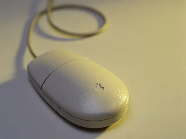 Cómo configurar un mouse para zurdos