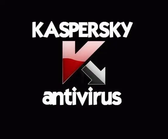 Paano mag-install ng Kaspersky antivirus