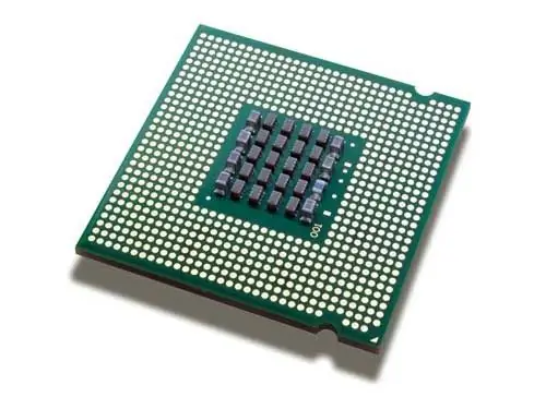 Sådan finder du ud af, hvilken processor jeg har på min computer