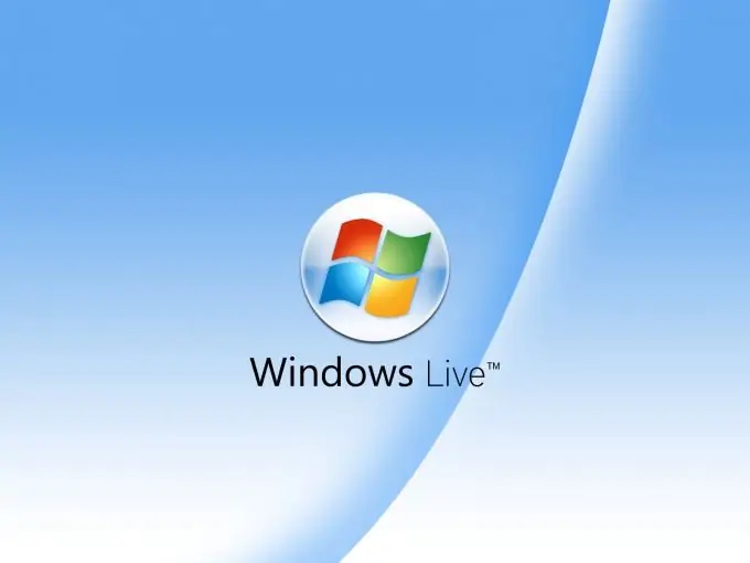 Kako postaviti Windows Live poštu