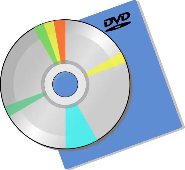 Cum să copiați un disc DVD pe computer