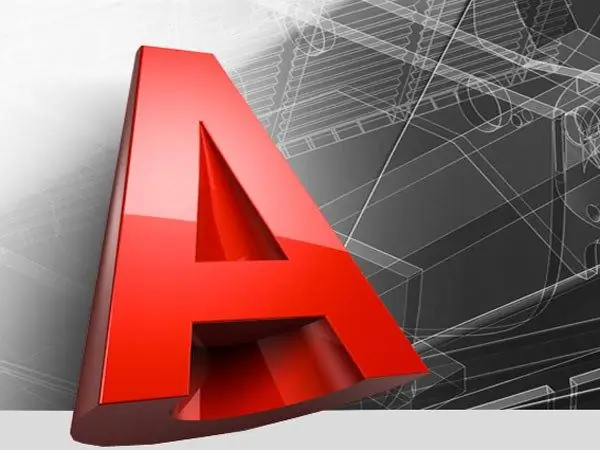 AutoCAD-da təhsil versiyasını necə silmək olar