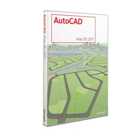 Hvordan installere autocad