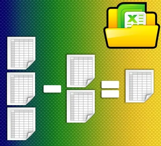 Hoe om 'n getal in Excel af te trek