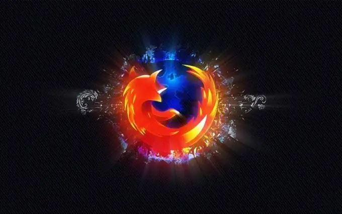 Kuidas installida Linux Firefoxi