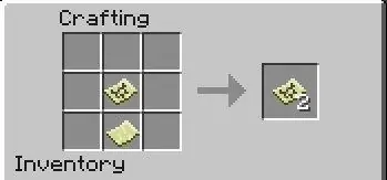 Copy map in Minecraft