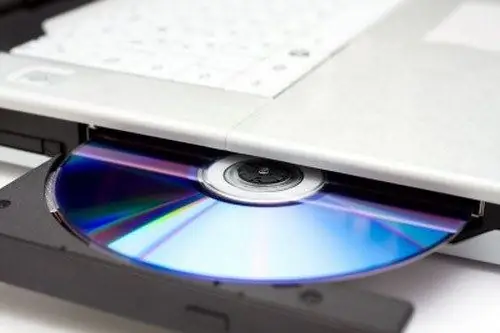 Cómo grabar videos de un disco a una computadora