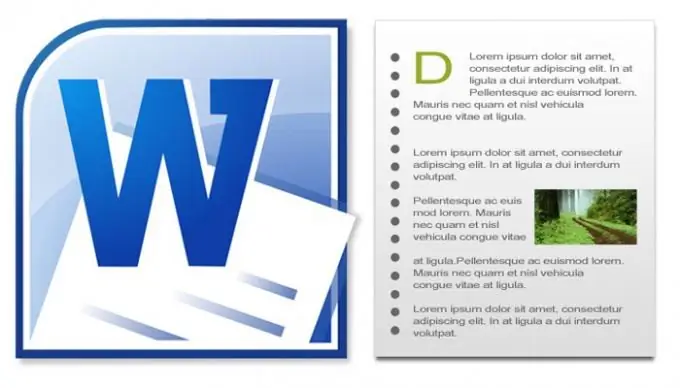 Comment supprimer les en-têtes et les pieds de page dans Word