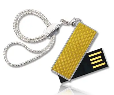 Cara membuka kunci flash drive USB jika Anda lupa kata sandi