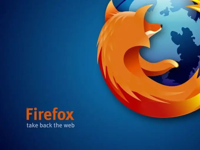 Mozilla. से विज्ञापन कैसे निकालें