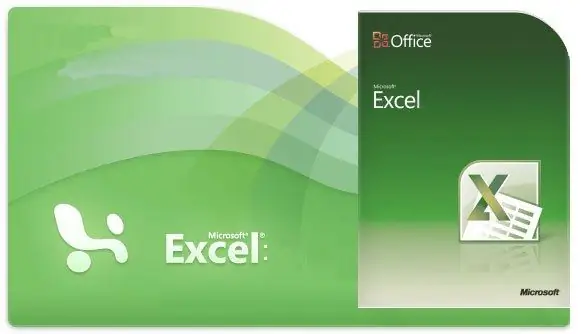 Microsoft Excel dasturida 5 ta foydali funktsiya