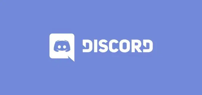 Yuav ua li cas sau cov nkauj ntawm PC hauv discord