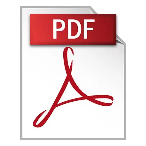 Yuav ua li cas txhais pdf rau lo lus ntawm mac