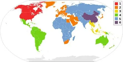 Com eliminar la protecció de zones