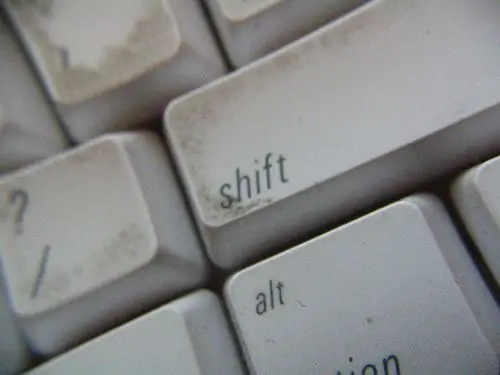 Comment nettoyer un clavier d'ordinateur