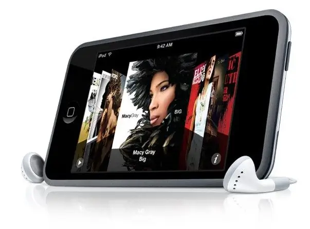 Cách tải phim lên ipod