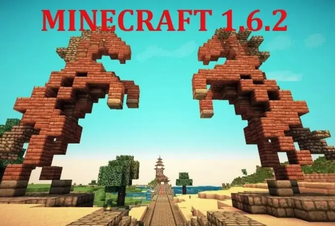 घोड़ों की वजह से बहुत से लोग Minecraft के इस संस्करण को पसंद करते हैं।