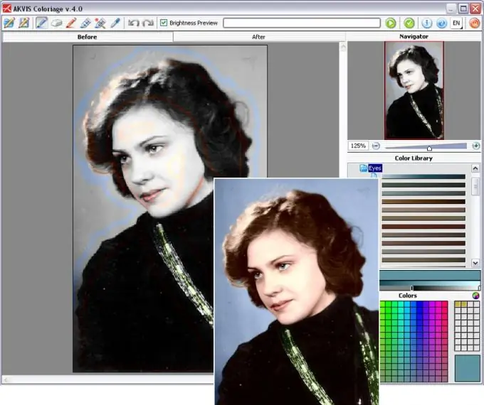 Paano magdagdag ng isang plugin sa Photoshop