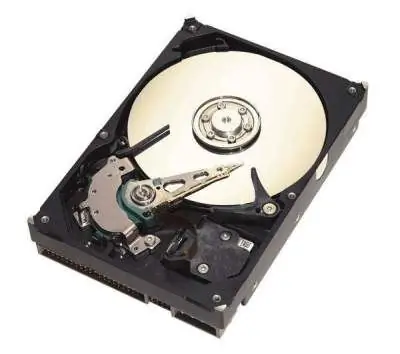 HDD