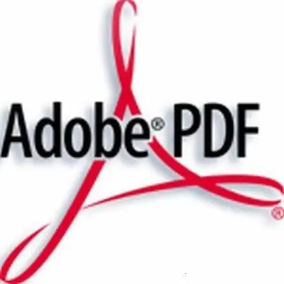 Come creare un file pdf