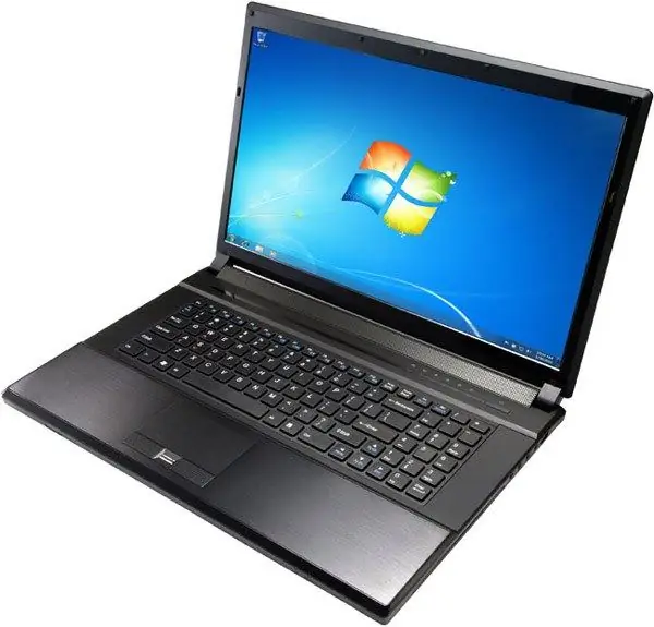 Kako preopteretiti laptop