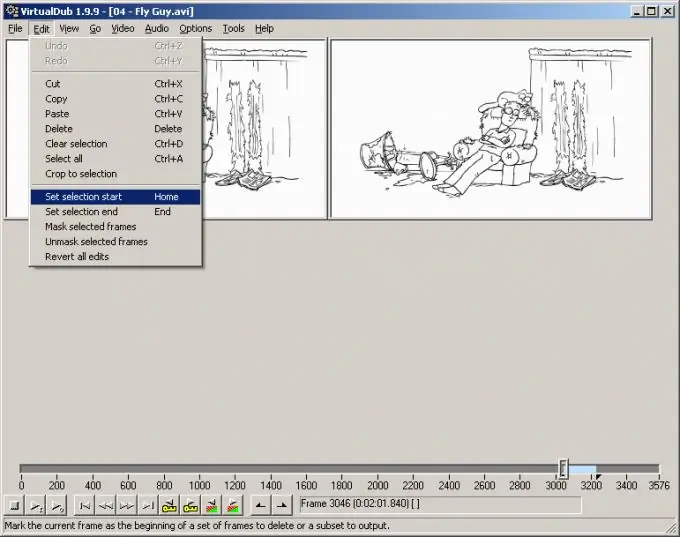 Cara membuat dari video