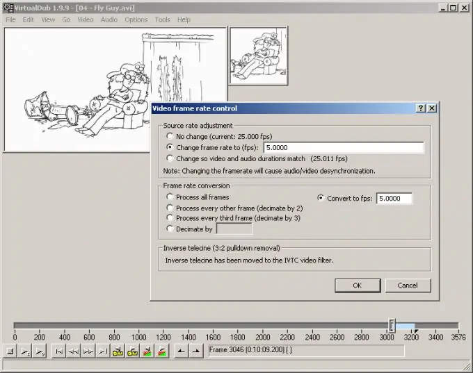 Comment faire un à partir d'une vidéo