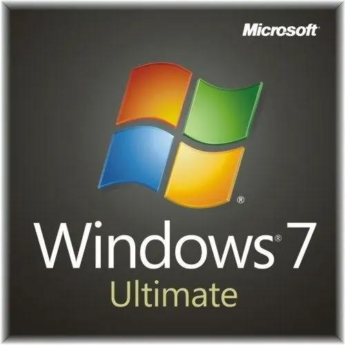 نحوه ارتقا از ویندوز 7 Home به Windows 7 Ultimate