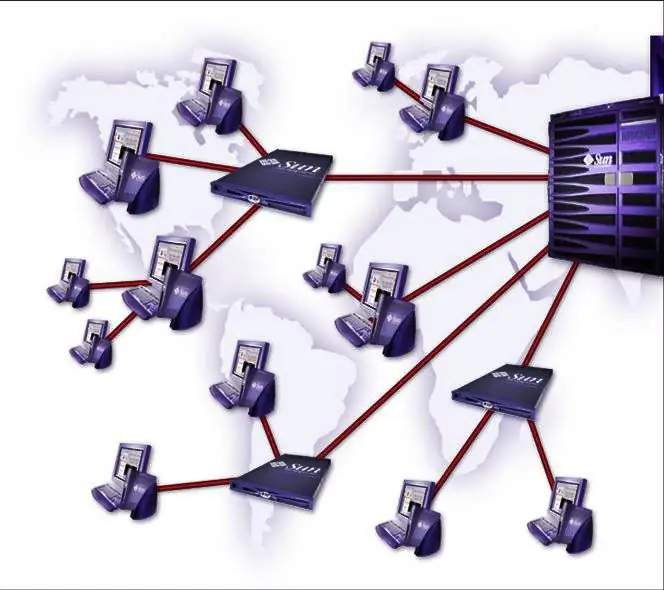 İsme göre bir ip adresi nasıl belirlenir