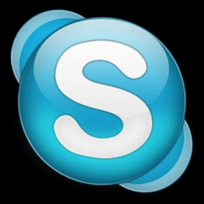 Kako postaviti Skype