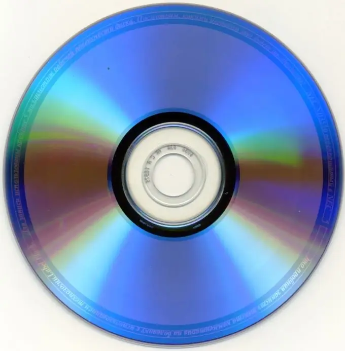 Kako formatirati disk